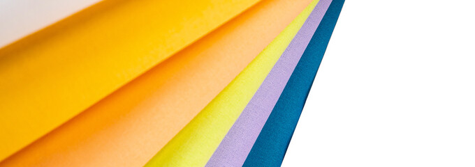 Fabric for embroidery. Color canvas in the shop for embroidery. Accessories for hobbies