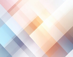 Abstract geometric patterns digital art visual design creative space artistic view modern aesthetics