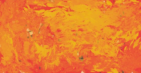 Background texture in orange and red like embers
