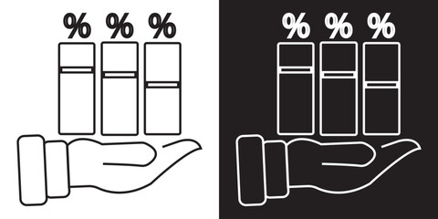 Survey Web Icon. Collection of feedback Icons, vector illustration. EPS 10/AI
