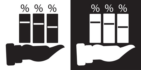 Survey Web Icon. Collection of feedback Icons, vector illustration. EPS 10/AI