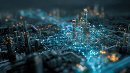 Digital Twin Concept for Smart Industry
