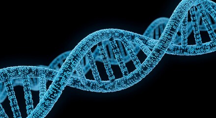 DNA Double Helix Exploring the Structure of Genetic Code