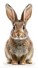 Fototapeta premium Magnificent Resplendent Quetzal Perched Among Blooming Flowers in a Detailed Illustration