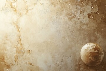 pixel perfect image of beige earth tone design space background