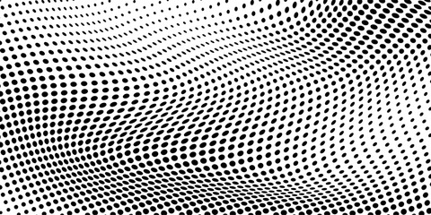 Vintage Halftone Background. Fade Distressed Overlay. Modern Texture. dots modern