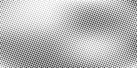 Vintage Halftone Background. Fade Distressed Overlay. Modern Texture. dots modern