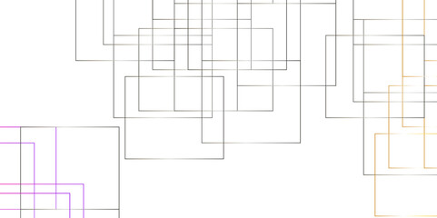 Luxury hexagonal abstract black metal background with golden light lines. Transparent PNG available
Minimalistic abstract background with a lemon and light blue lines. Abstract green overlapped shapes