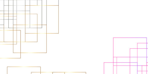 Luxury hexagonal abstract black metal background with golden light lines. Transparent PNG available
Minimalistic abstract background with a lemon and light blue lines. Abstract green overlapped shapes