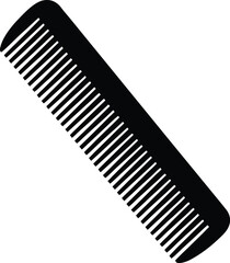 comb on white background.eps