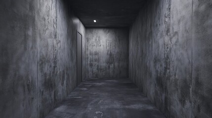 Obraz premium Fine texture on concrete wall.