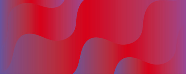 Modern Abstract Background with 3D Motion Waves Elements and Dark red ColorVector illustration. Cover layout template Material design concept.Seamless texture for your design.Repeating pattern.