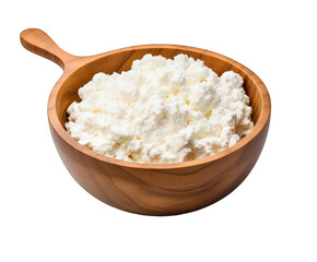 salt and pepper on white background 