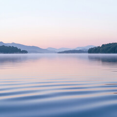 Fototapeta premium indian river in many colors