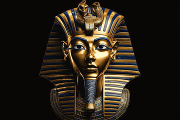 Crowns of the Pharaohs – Lost Artifacts or Ancient Symbols of Divine Power?