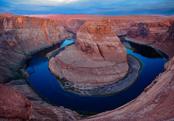 Horseshoe Bend II