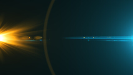 background with lights .stylized glow lighting background	