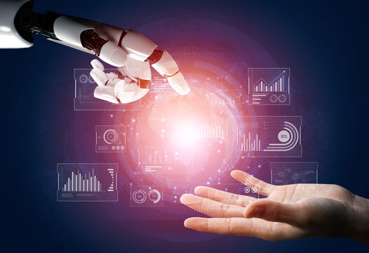 AI supports building real-time global data analytics dashboards to provide insights, boost business intelligence, and optimize digital decision-making processes Vouch