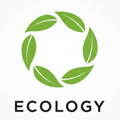 eco friendly logo