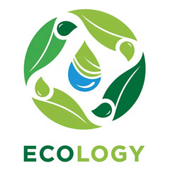 eco friendly logo