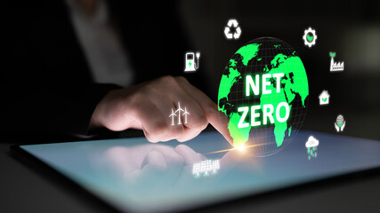 Net zero and digital sustainability combine to promote green energy, eco-business models, and...