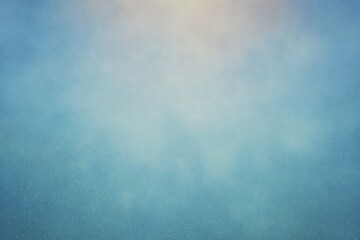 Soft blue gradient with subtle speckles of light and texture