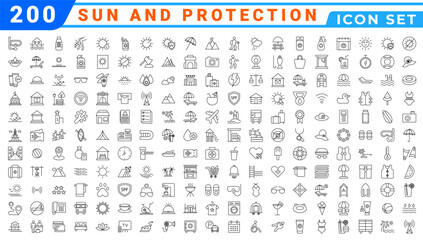 Sun & Protection 01-01