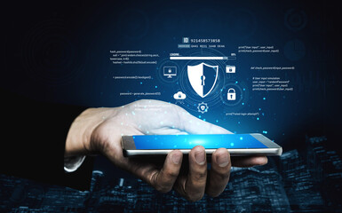 Cyber security protects against breaches, hacks, and network attacks using strong infrastructure and proactive digital defense strategies. Vouch
