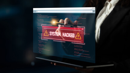 Cybersecurity protects digital systems from hackers with IT security, attack prevention, and risk...