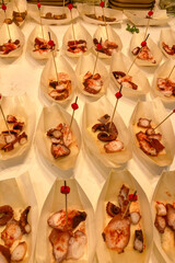 The Atarazanas Central Market is a vibrant and historic marketplace known for its fresh local...