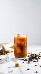 cup of coffee