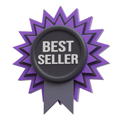 Best choice sale sticker, a quality guarantee badge for your business promotion