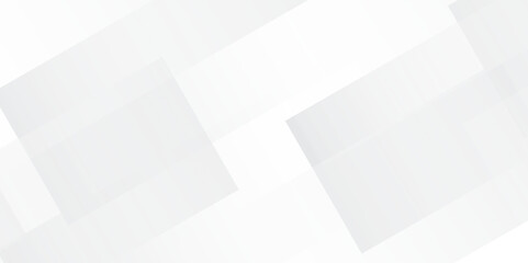 Obraz premium Stylish Abstract Gray and White Background Vector for Premium Branding, Ads, and Clean Digital Designs 
