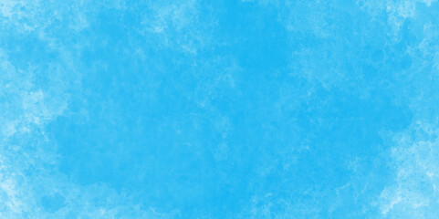 Abstract watercolor creative design projects background texture with subtle modern creative grunge light blue shades, colorful grunge texture wallpaper art cyan dust paint for design element.