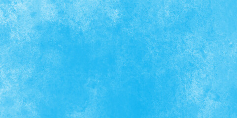 Abstract watercolor creative design projects background texture with subtle modern creative grunge light blue shades, colorful grunge texture wallpaper art cyan dust paint for design element.