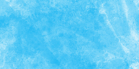 Abstract watercolor creative design projects background texture with subtle modern creative grunge light blue shades, colorful grunge texture wallpaper art cyan dust paint for design element.