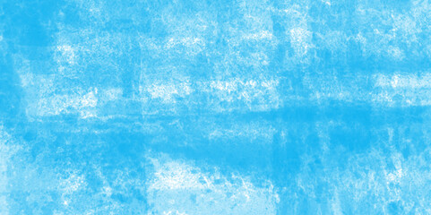 Abstract watercolor creative design projects background texture with subtle modern creative grunge light blue shades, colorful grunge texture wallpaper art cyan dust paint for design element.