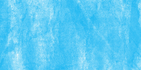Abstract watercolor creative design projects background texture with subtle modern creative grunge light blue shades, colorful grunge texture wallpaper art cyan dust paint for design element.
