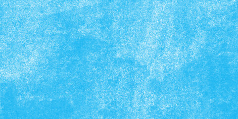 Obraz premium Abstract watercolor creative design projects background texture with subtle modern creative grunge light blue shades, colorful grunge texture wallpaper art cyan dust paint for design element.