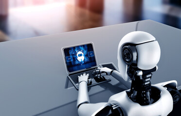 Chatbot software application for modish online business that automatically reply to customer...