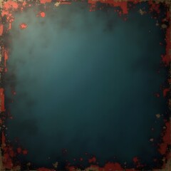 Dark retro wallpaper background Generative AI 