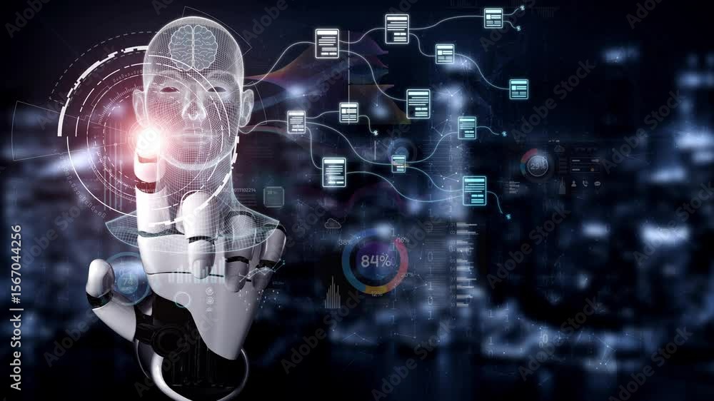 Poster ai transforms how we manage digital data. from smart indexing to ai-driven search, file handling bec