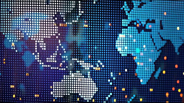 Unveil Next-Generation Banking Interfaces for Monitoring Cross-Border Transfers, Currency Conversions, and Security Alerts
