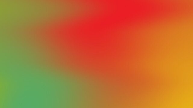 Juneteenth celebration with vivid red, yellow, and green colors symbolizes freedom. Suitable for cultural events, social justice content, and holiday promotions.