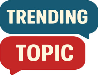 Trending Topics Discover the Latest News and Discussions in Current Events