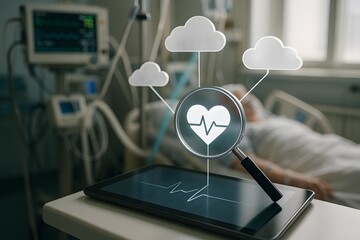 Exploring cloud based healthcare solutions and medical technology for patient monitoring systems today