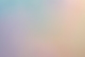 Purple pink blue white pastel grainy gradient background, grainy texture effect, web banner design copy space 