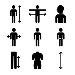 male and female symbols
