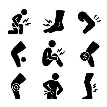 Inflammation Icon Images – Browse 179,963 Stock Photos, Vectors, and ...