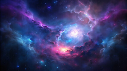 space background 